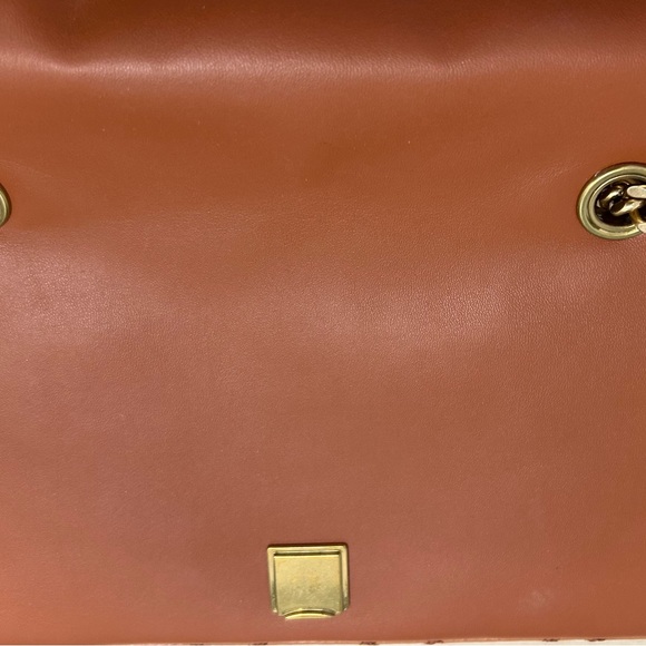 Tory Burch Willa Crossbody Bag - Picture 10 of 15